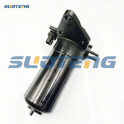 386-0195 Brandstofpomp 3860195 voor E320D Graafmachine