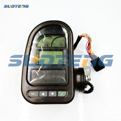 14401539 Monitor Display Voor graafmachine LG6210E