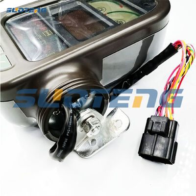 14401539 Monitor Display Voor graafmachine LG6210E