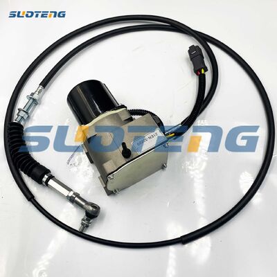 21EN-32220 Gasklepmotor voor R305LC-7 graafmachine