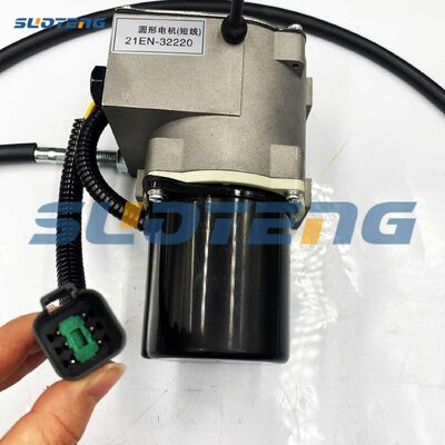21EN-32220 Gasklepmotor voor R305LC-7 graafmachine