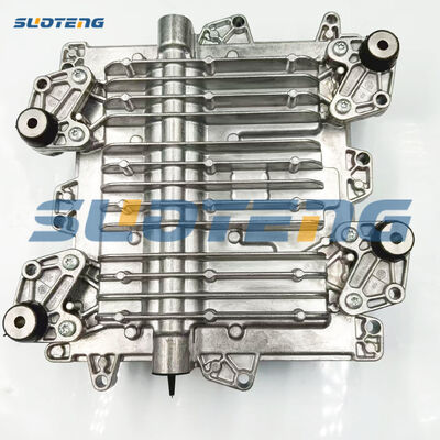 300618-00009 ECU-controller voor graafmachine DX230LC DX260LC