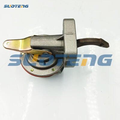 143-8498 1438498 Brandstofovervoerpomp voor Motor 3056