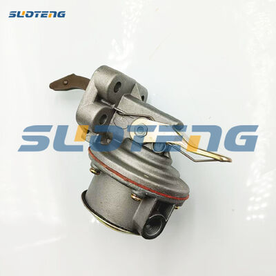 143-8498 1438498 Brandstofovervoerpomp voor Motor 3056