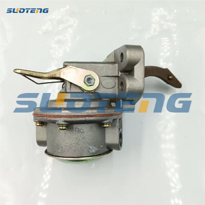 143-8498 1438498 Brandstofovervoerpomp voor Motor 3056