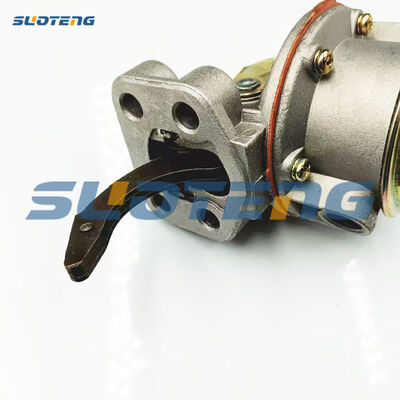 143-8498 1438498 Brandstofovervoerpomp voor Motor 3056