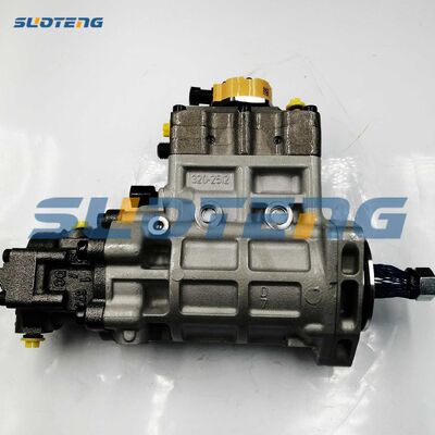 368-9171 3689171 Brandstofinjectiepomp voor C6.6-motor