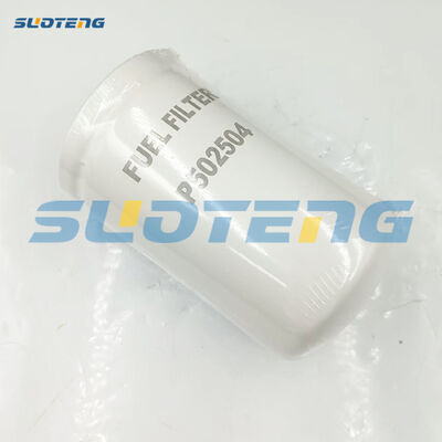 P502504 Brandstoffilter voor Reserveonderdelen