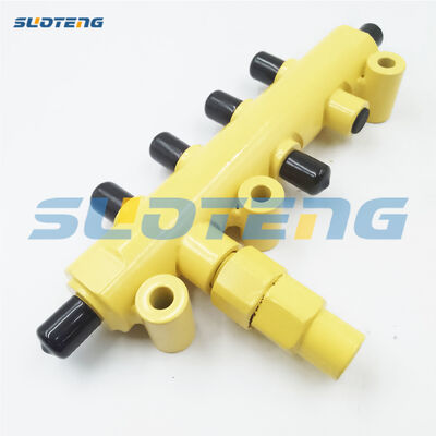 438-3416 4383416 Brandstofrail voor Motor C6.4