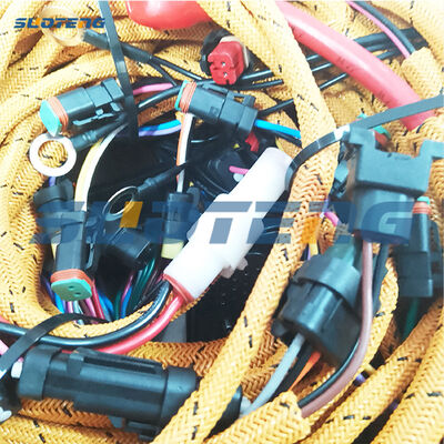 438-3697 4383697 Chassis-draadband voor graafmachines E320D2