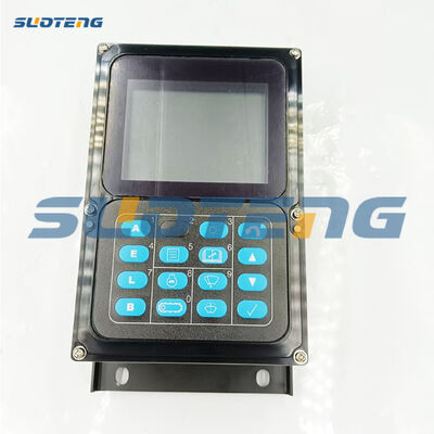 7835-12-3007 Display Panel Monitor 7835123007 voor PC360 Graafmachine