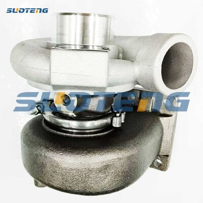 49189-00540 Turbocompressor voor 4BG1-motor