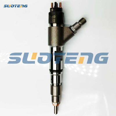 0445120154 Brandstofinjector voor dieselmotor