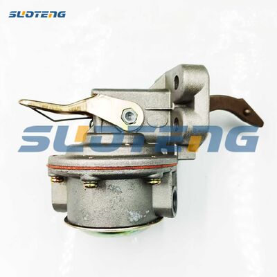 143-8498 Brandstoftransportpomp voor 924G wiellader