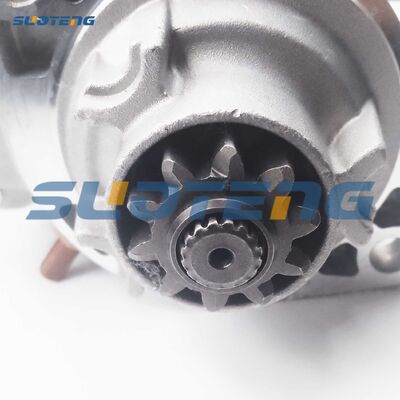 4996707 Startmotor voor 6BT5.9-motor