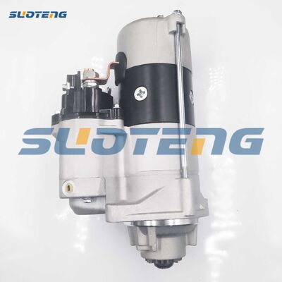 4996707 Startmotor voor 6BT5.9-motor