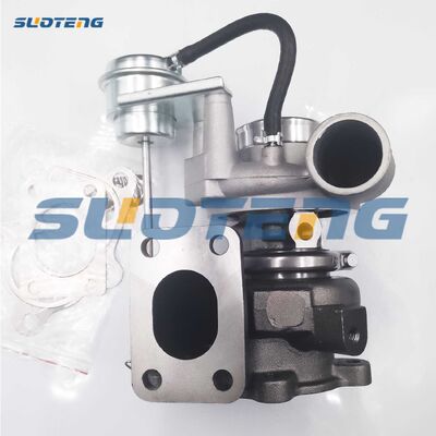 49389-02140 Turbocompressor voor TD04HL4S-15MK-motor