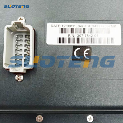 307-7542 3077542 Monitor voor C7-C9-motoronderdelen