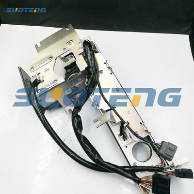 YA00031829 Knob Switch Box Panel voor graafmachine ZX200-5G