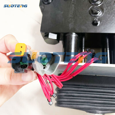 111-1528 1111528 988F Loader Pilot Valve GP