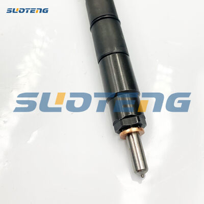 28565335 04B130277J Diesel Common Rail Injector