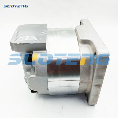 705-22-40100 Hydraulische pomp voor wielladers WA600-1 WA600-3