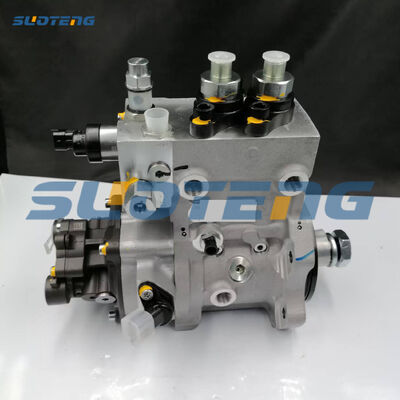 0445020116 612600080674 CP2.2 Engine Fuel Injection Pump