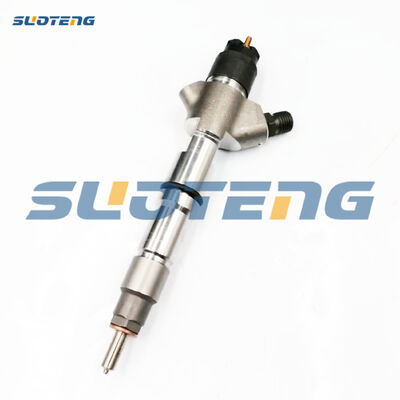 0445120221 612600080611 Diesel Common Rail Injector