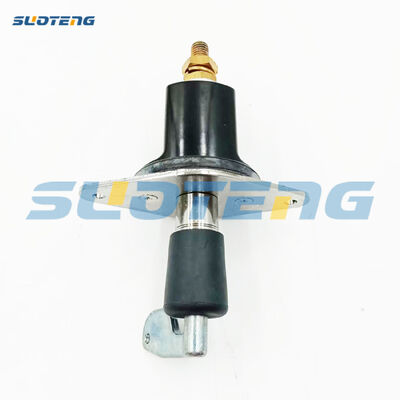 17418494 Batterij hoofdschakelaar voor graafmachine EC120D EC140D