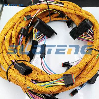 312-0269 3120269 Harnas voor D6R II reserveonderdelen