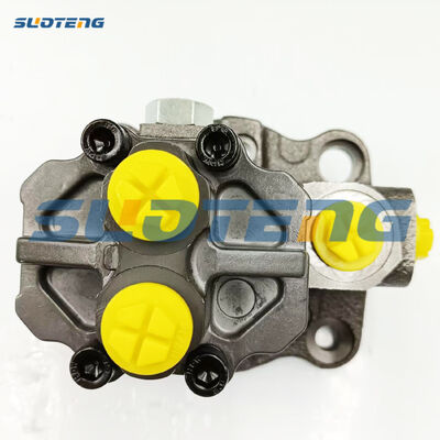 318-6357 3186357 Brandstoftranspomp voor C9-motoronderdelen