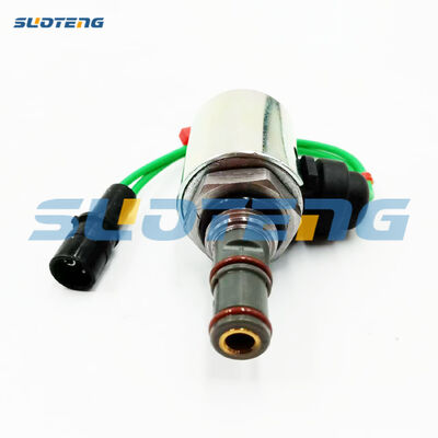 186-1525 1861525 Solenoïde klep voor motorgrader 120H