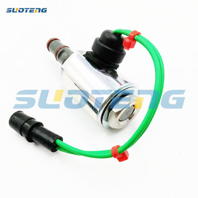 186-1525 1861525 Solenoïde klep voor motorgrader 120H