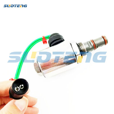 186-1525 1861525 Solenoïde klep voor motorgrader 120H