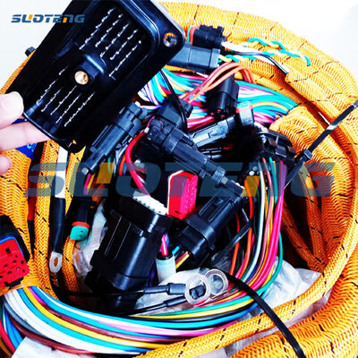 306-8528 3068528 Kabelboom voor Graafmachine 330D 336D