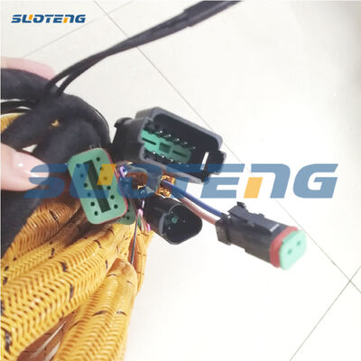 169-3292 Kabelboom 1693292 voor 140H Motor Grader