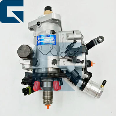 DB4427-5253 DB44275253 brandstofinspuitpomp voor onderdelen