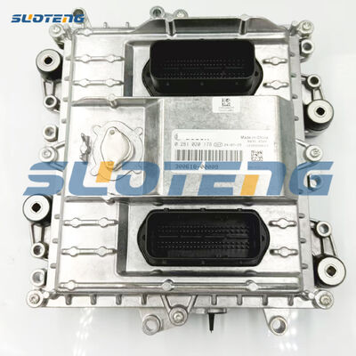 300618-00009 Motorbesturing voor DX300LC Motorbesturingseenheid