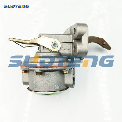 ULPK0015 1438498 Brandstofopvoerpomp voor motor 3056