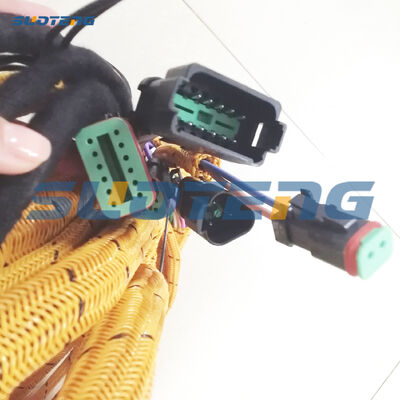 169-3292 1693292 Transmissiebedradingsharnas voor 140H 160H Motor Grader