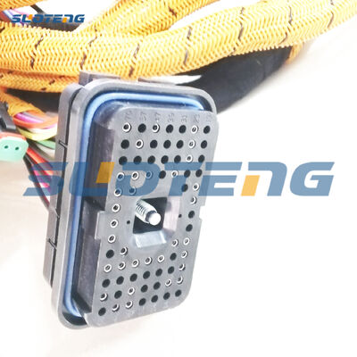 169-3292 1693292 Transmissiebedradingsharnas voor 140H 160H Motor Grader