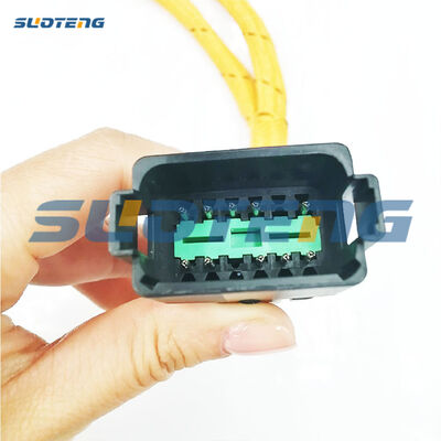 213-9842 Kabelboom 2139842 voor 140H Motor Grader