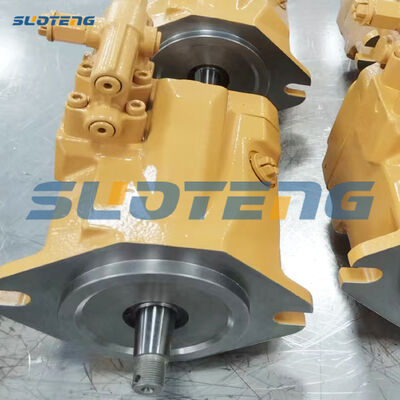 254-5146 zuigerpomp Hydraulische pomp 2545146 voor 950H