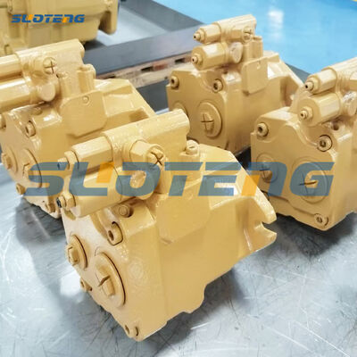 254-5146 2545146 Hydraulische Zuigerpomp voor 950H Laders Reserveonderdelen