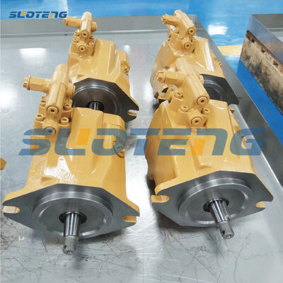 254-5146 2545146 Hydraulische Zuigerpomp voor 950H Laders Reserveonderdelen