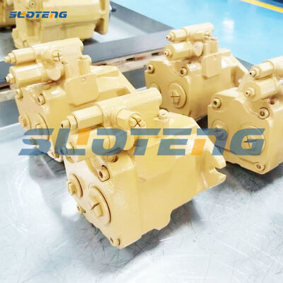 254-5146 Hydraulische ventilatorpomp 2545146 voor 950H wielladder