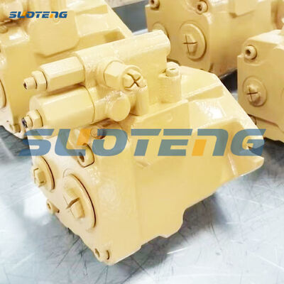 254-5146 Hydraulische ventilatorpomp 2545146 voor 950H wielladder