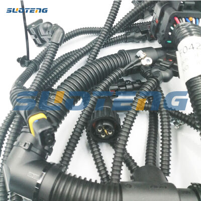 VOE22243151 22243151 Draadband voor motor D6E