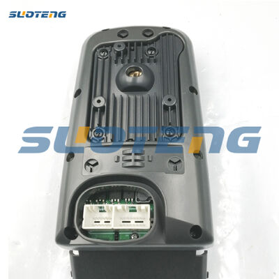 Graafmachine E320D Monitor 386-3457 3863457 Monitor Display Paneel