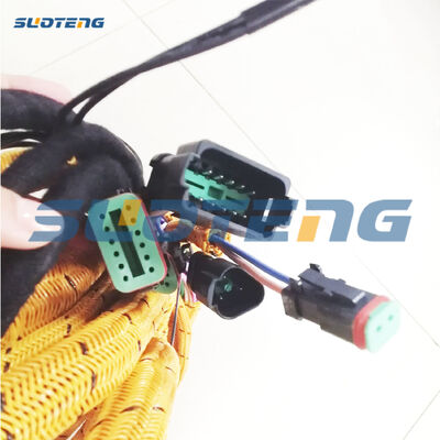 169-3292 1693292 Transmission Harness for 140H Motor Grader